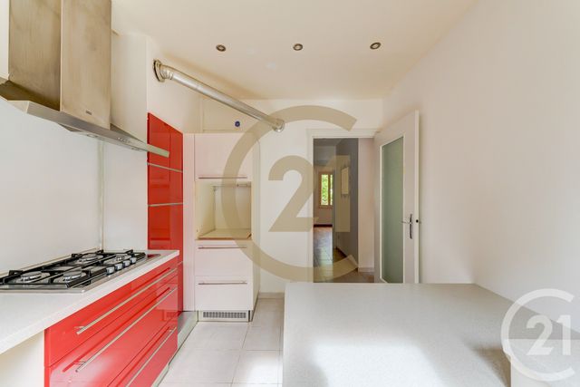 Appartement T3 à vendre - 3 pièces - 62.43 m2 - LYON - 69003 - RHONE-ALPES - Century 21 Dauphiné-Lacassagne