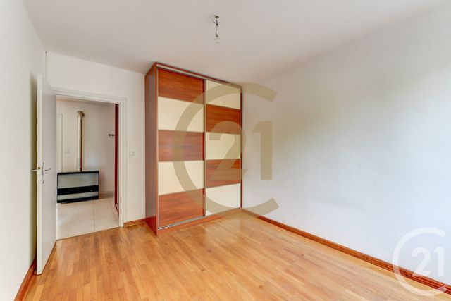 Appartement T3 à vendre - 3 pièces - 62.43 m2 - LYON - 69003 - RHONE-ALPES - Century 21 Dauphiné-Lacassagne