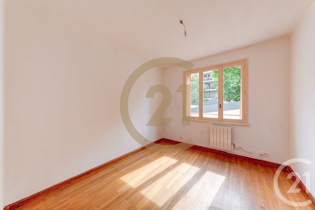Appartement T3 à vendre - 3 pièces - 62.43 m2 - LYON - 69003 - RHONE-ALPES - Century 21 Dauphiné-Lacassagne