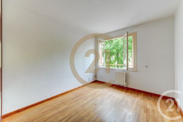 Appartement T3 à vendre - 3 pièces - 62.43 m2 - LYON - 69003 - RHONE-ALPES - Century 21 Dauphiné-Lacassagne