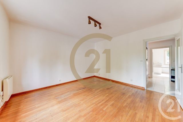 Appartement T3 à vendre - 3 pièces - 62.43 m2 - LYON - 69003 - RHONE-ALPES - Century 21 Dauphiné-Lacassagne