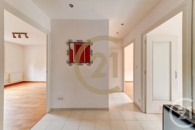 Appartement T3 à vendre LYON