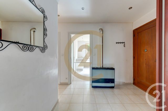 Appartement T3 à vendre - 3 pièces - 62.43 m2 - LYON - 69003 - RHONE-ALPES - Century 21 Dauphiné-Lacassagne
