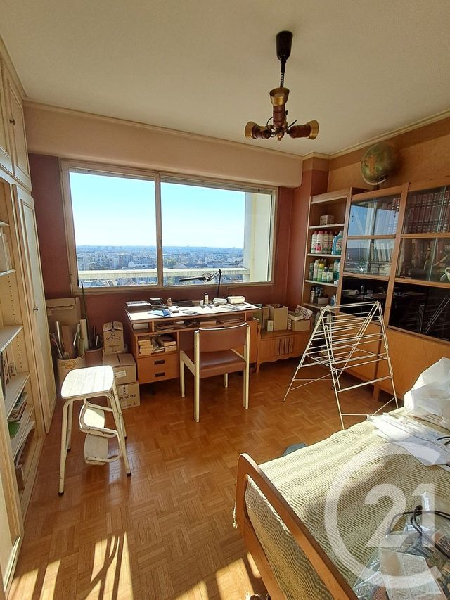 Afficher la photo en grand Appartement T6 à vendre - 5 pièces - 128.28 m2 - VILLEURBANNE - 69 - RHONE-ALPES - Century 21 Dauphiné-Lacassagne
