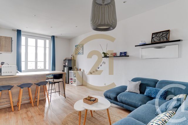 appartement - LYON - 69003