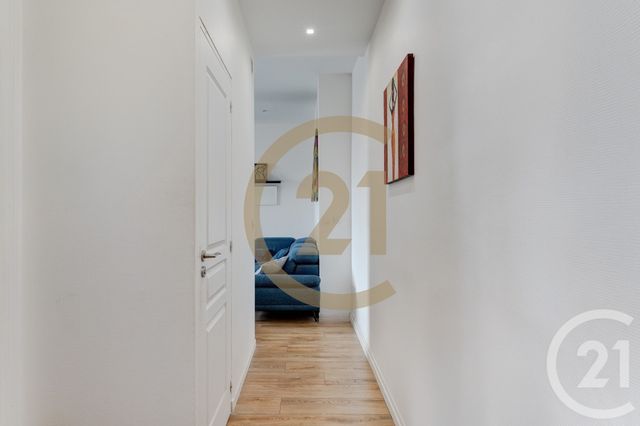 Appartement T3 à vendre - 3 pièces - 56.37 m2 - LYON - 69003 - RHONE-ALPES - Century 21 Dauphiné-Lacassagne