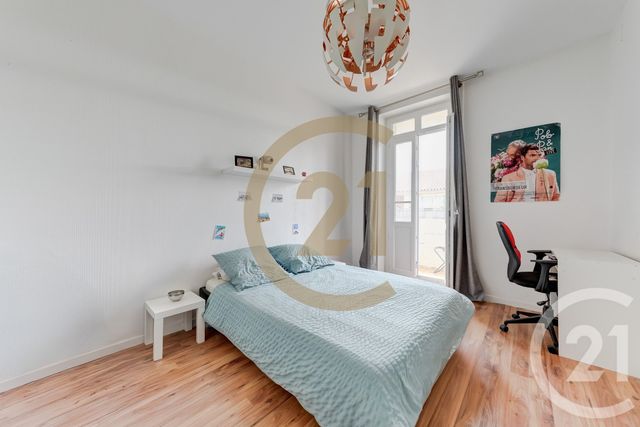 Appartement T3 à vendre - 3 pièces - 56.37 m2 - LYON - 69003 - RHONE-ALPES - Century 21 Dauphiné-Lacassagne