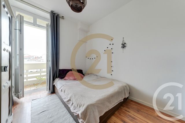 Appartement T3 à vendre - 3 pièces - 56.37 m2 - LYON - 69003 - RHONE-ALPES - Century 21 Dauphiné-Lacassagne