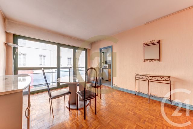 appartement - LYON - 69003