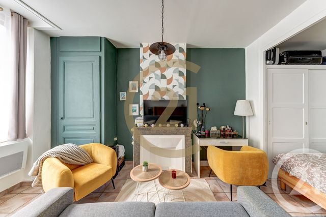 appartement - LYON - 69003