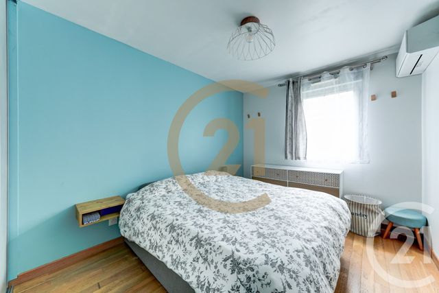 Appartement F3 à vendre - 3 pièces - 61.88 m2 - LYON - 69003 - RHONE-ALPES - Century 21 Dauphiné-Lacassagne