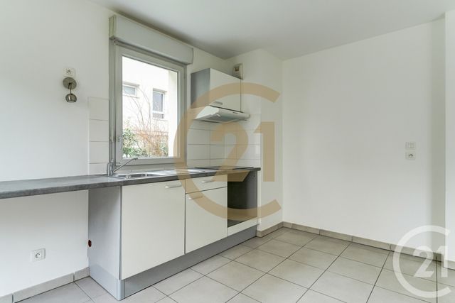 Appartement T3 à vendre - 3 pièces - 60.6 m2 - LYON - 69003 - RHONE-ALPES - Century 21 Dauphiné-Lacassagne