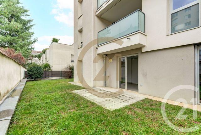 Appartement T3 à vendre - 3 pièces - 60.6 m2 - LYON - 69003 - RHONE-ALPES - Century 21 Dauphiné-Lacassagne