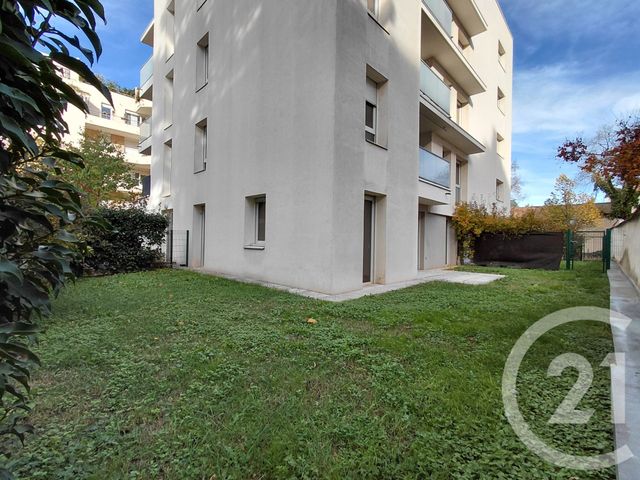 Appartement T3 à vendre - 3 pièces - 60.6 m2 - LYON - 69003 - RHONE-ALPES - Century 21 Dauphiné-Lacassagne