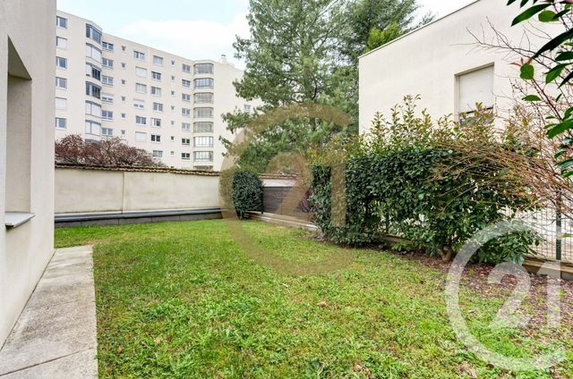 Appartement T3 à vendre - 3 pièces - 60.6 m2 - LYON - 69003 - RHONE-ALPES - Century 21 Dauphiné-Lacassagne