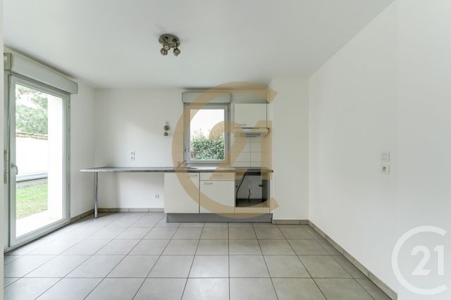 Appartement T3 à vendre - 3 pièces - 60.6 m2 - LYON - 69003 - RHONE-ALPES - Century 21 Dauphiné-Lacassagne