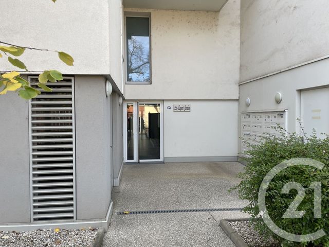 Appartement T3 à vendre - 3 pièces - 60.6 m2 - LYON - 69003 - RHONE-ALPES - Century 21 Dauphiné-Lacassagne