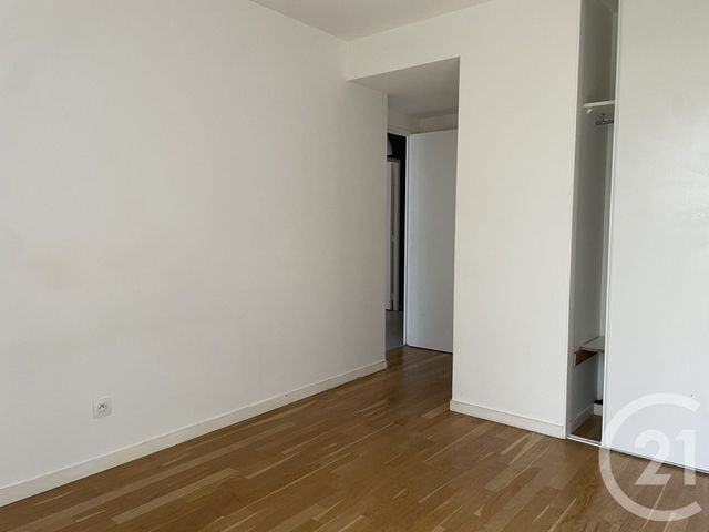 Appartement T3 à vendre - 3 pièces - 60.6 m2 - LYON - 69003 - RHONE-ALPES - Century 21 Dauphiné-Lacassagne