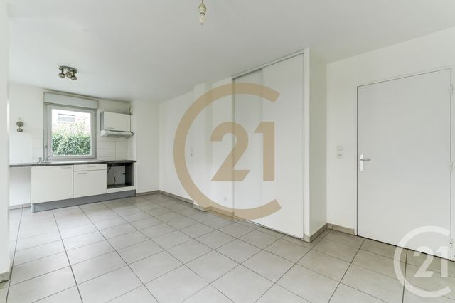 Appartement T3 à vendre - 3 pièces - 60.6 m2 - LYON - 69003 - RHONE-ALPES - Century 21 Dauphiné-Lacassagne