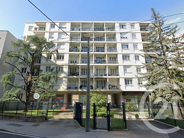 Appartement T3 à louer - 3 pièces - 54.87 m2 - LYON - 69003 - RHONE-ALPES - Century 21 Dauphiné-Lacassagne