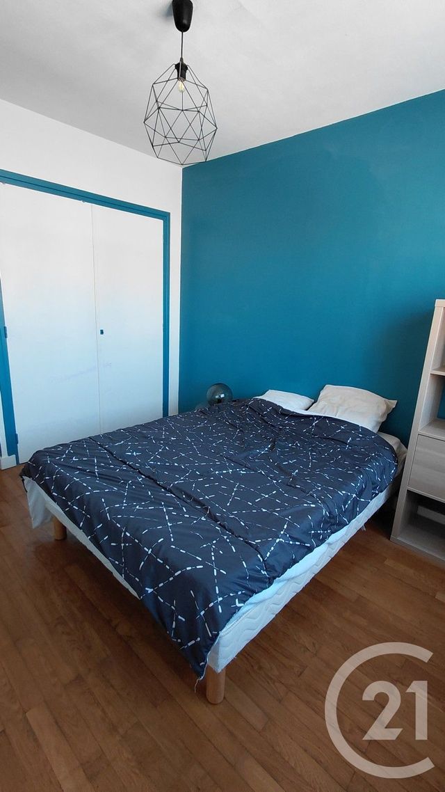 Appartement T3 à louer - 3 pièces - 54.87 m2 - LYON - 69003 - RHONE-ALPES - Century 21 Dauphiné-Lacassagne