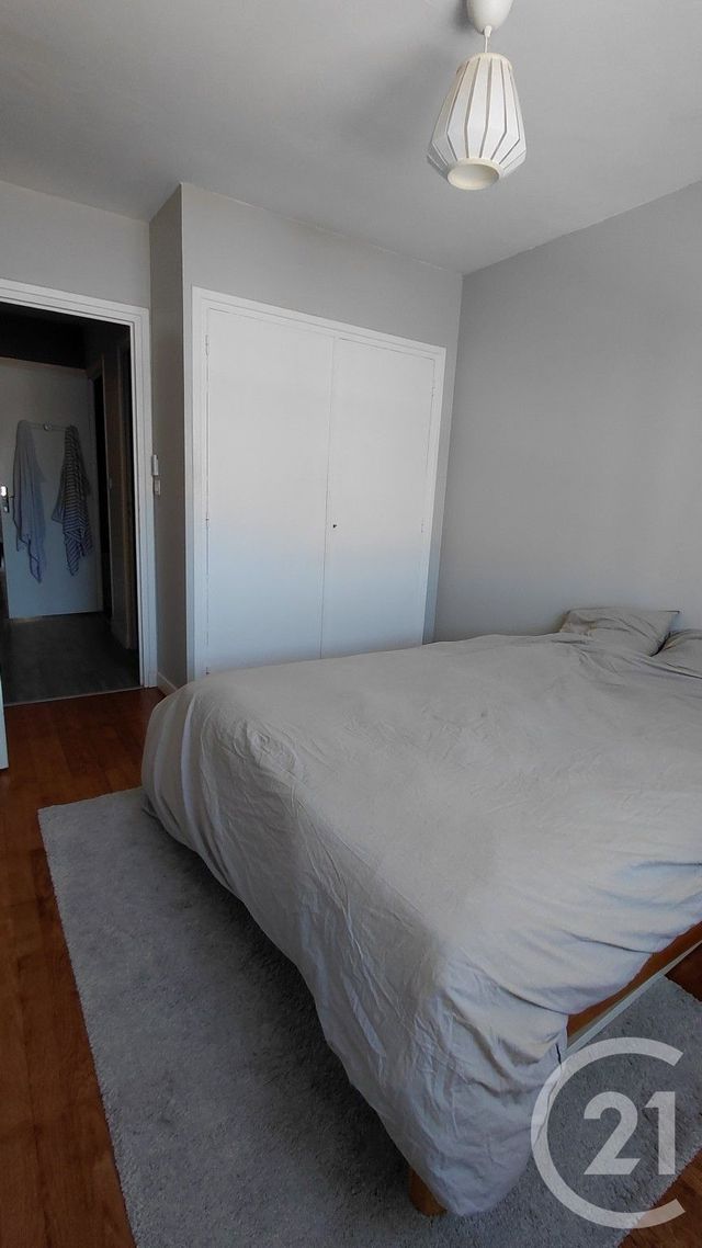 Appartement T3 à louer - 3 pièces - 54.87 m2 - LYON - 69003 - RHONE-ALPES - Century 21 Dauphiné-Lacassagne