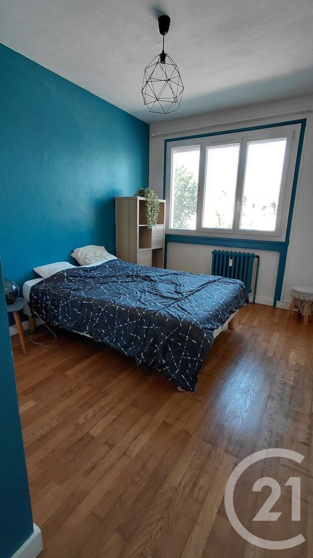 Appartement T3 à louer - 3 pièces - 54.87 m2 - LYON - 69003 - RHONE-ALPES - Century 21 Dauphiné-Lacassagne