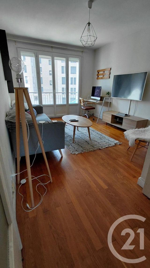Appartement T3 à louer LYON