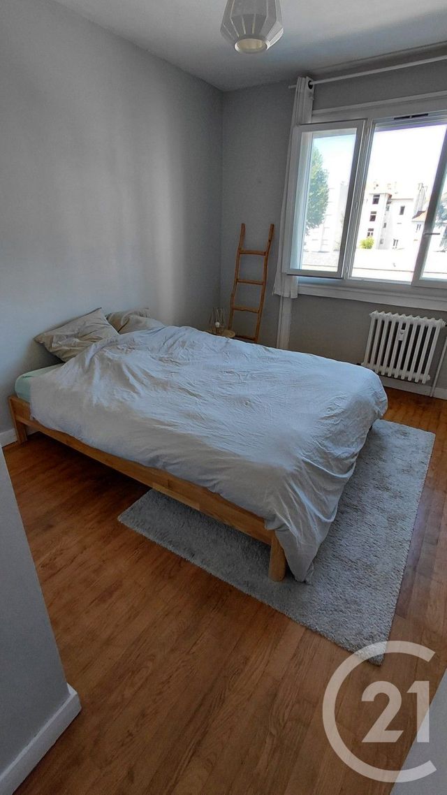 Appartement T3 à louer - 3 pièces - 54.87 m2 - LYON - 69003 - RHONE-ALPES - Century 21 Dauphiné-Lacassagne