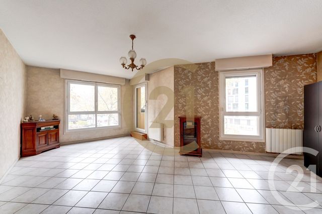 Appartement F4 à vendre - 4 pièces - 85.75 m2 - LYON - 69003 - RHONE-ALPES - Century 21 Dauphiné-Lacassagne