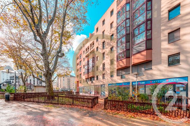 Appartement F4 à vendre - 4 pièces - 85.75 m2 - LYON - 69003 - RHONE-ALPES - Century 21 Dauphiné-Lacassagne