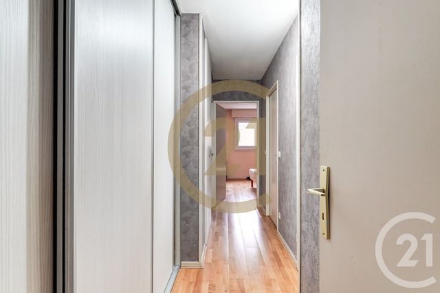 Appartement F4 à vendre - 4 pièces - 85.75 m2 - LYON - 69003 - RHONE-ALPES - Century 21 Dauphiné-Lacassagne