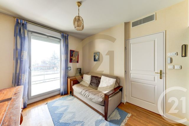 Appartement T4 à vendre - 4 pièces - 85.6 m2 - LYON - 69003 - RHONE-ALPES - Century 21 Dauphiné-Lacassagne