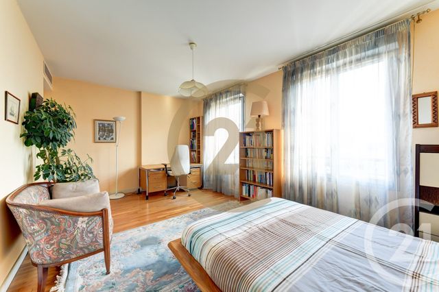 Appartement T4 à vendre - 4 pièces - 85.6 m2 - LYON - 69003 - RHONE-ALPES - Century 21 Dauphiné-Lacassagne