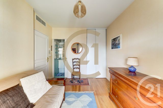 Appartement T4 à vendre - 4 pièces - 85.6 m2 - LYON - 69003 - RHONE-ALPES - Century 21 Dauphiné-Lacassagne