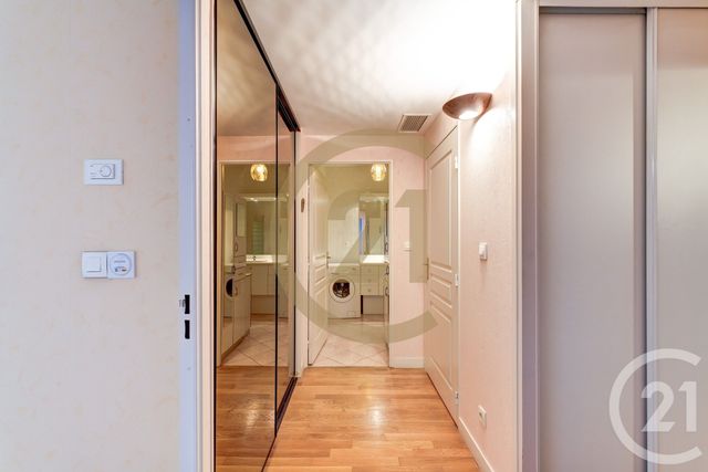 Appartement T4 à vendre - 4 pièces - 85.6 m2 - LYON - 69003 - RHONE-ALPES - Century 21 Dauphiné-Lacassagne