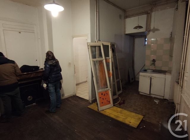 Appartement T2 à vendre - 2 pièces - 45.71 m2 - LYON - 69003 - RHONE-ALPES - Century 21 Dauphiné-Lacassagne