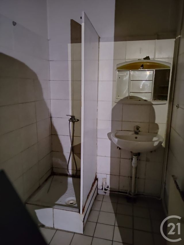 Appartement T2 à vendre - 2 pièces - 45.71 m2 - LYON - 69003 - RHONE-ALPES - Century 21 Dauphiné-Lacassagne