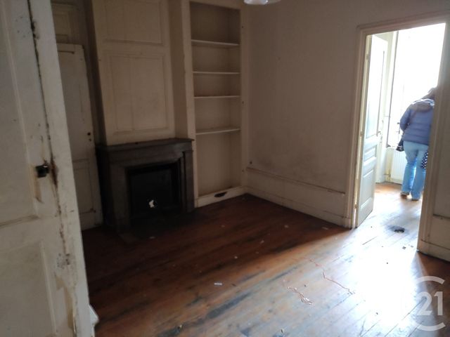 Appartement T2 à vendre - 2 pièces - 45.71 m2 - LYON - 69003 - RHONE-ALPES - Century 21 Dauphiné-Lacassagne