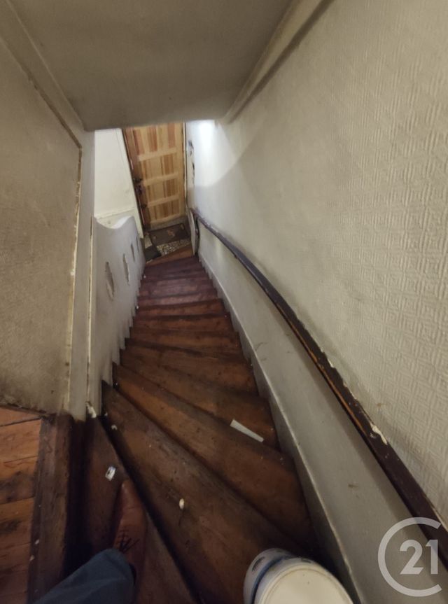 Appartement T2 à vendre - 2 pièces - 45.71 m2 - LYON - 69003 - RHONE-ALPES - Century 21 Dauphiné-Lacassagne