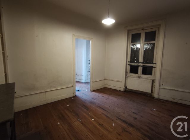 Appartement T2 à vendre - 2 pièces - 45.71 m2 - LYON - 69003 - RHONE-ALPES - Century 21 Dauphiné-Lacassagne