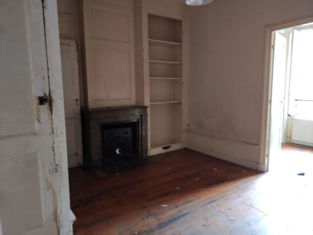 Appartement T2 à vendre - 2 pièces - 45.71 m2 - LYON - 69003 - RHONE-ALPES - Century 21 Dauphiné-Lacassagne