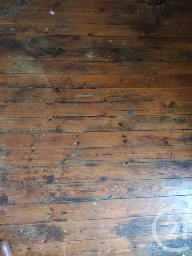 Appartement T2 à vendre - 2 pièces - 45.71 m2 - LYON - 69003 - RHONE-ALPES - Century 21 Dauphiné-Lacassagne