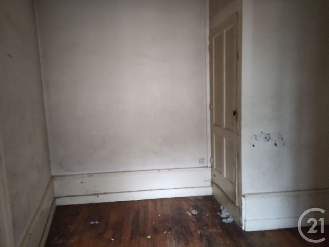 Appartement T2 à vendre - 2 pièces - 45.71 m2 - LYON - 69003 - RHONE-ALPES - Century 21 Dauphiné-Lacassagne