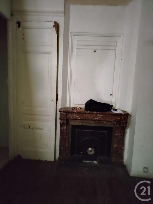 Appartement T2 à vendre - 2 pièces - 45.71 m2 - LYON - 69003 - RHONE-ALPES - Century 21 Dauphiné-Lacassagne