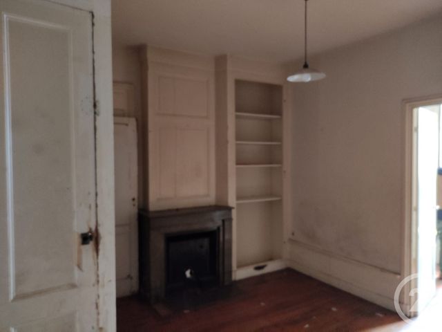 Appartement T2 à vendre - 2 pièces - 45.71 m2 - LYON - 69003 - RHONE-ALPES - Century 21 Dauphiné-Lacassagne