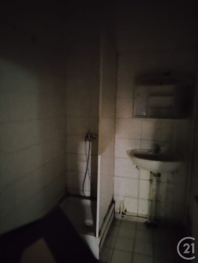 Appartement T2 à vendre - 2 pièces - 45.71 m2 - LYON - 69003 - RHONE-ALPES - Century 21 Dauphiné-Lacassagne