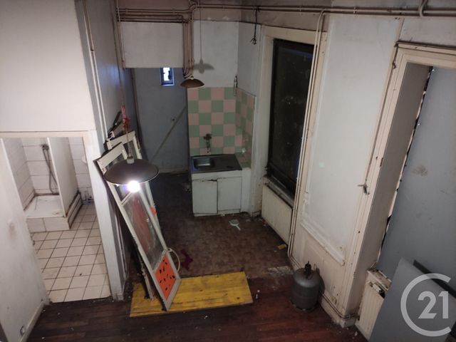 Appartement T2 à vendre - 2 pièces - 45.71 m2 - LYON - 69003 - RHONE-ALPES - Century 21 Dauphiné-Lacassagne