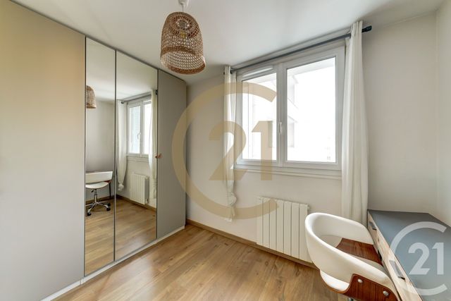 Appartement F3 à vendre - 3 pièces - 62.04 m2 - LYON - 69008 - RHONE-ALPES - Century 21 Dauphiné-Lacassagne