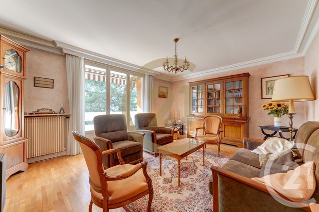 Appartement F4 à vendre - 5 pièces - 104.0 m2 - LYON - 69003 - RHONE-ALPES - Century 21 Dauphiné-Lacassagne